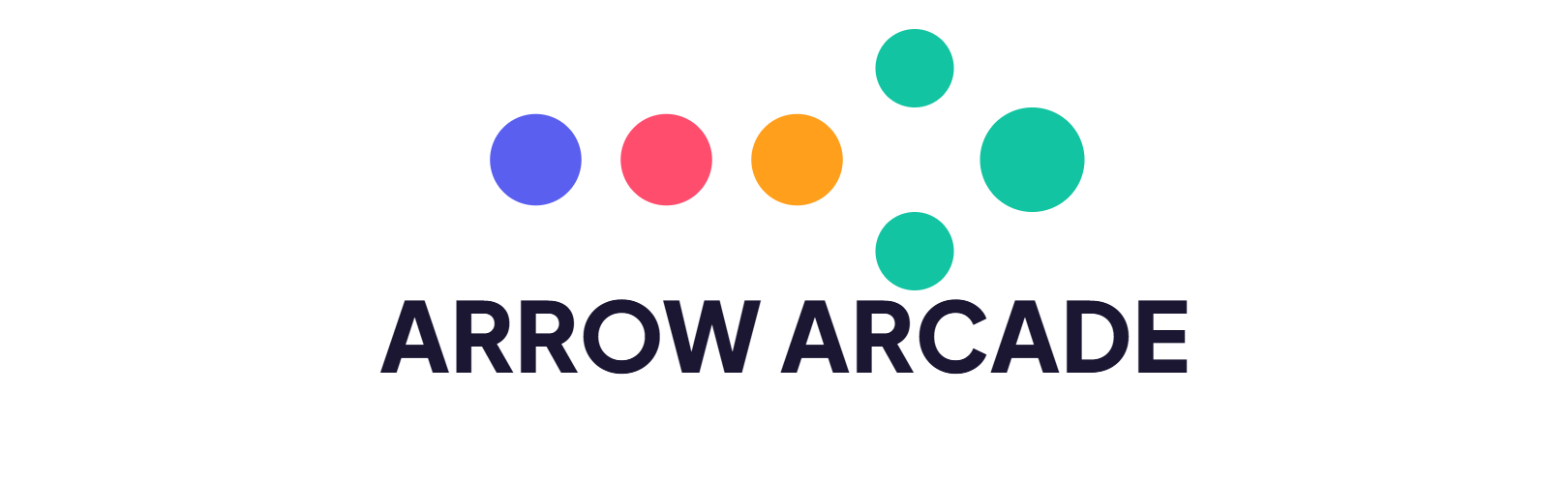 Arrow Arcade